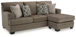 Stonemeade Living Room Set - Imperial Furniture (Las Vegas, NV) - Multi Location