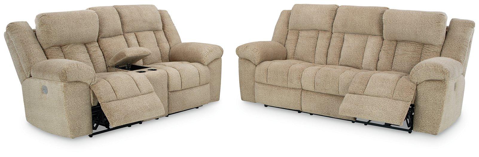 Tip-Off 2-Piece Living Room Set - Imperial Furniture (Las Vegas, NV) - Multi Location