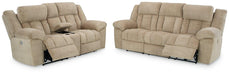 Tip-Off 2-Piece Living Room Set - Imperial Furniture (Las Vegas, NV) - Multi Location