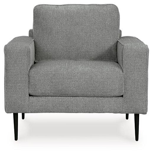 Hazela Living Room Set - Imperial Furniture (Las Vegas, NV) - Multi Location