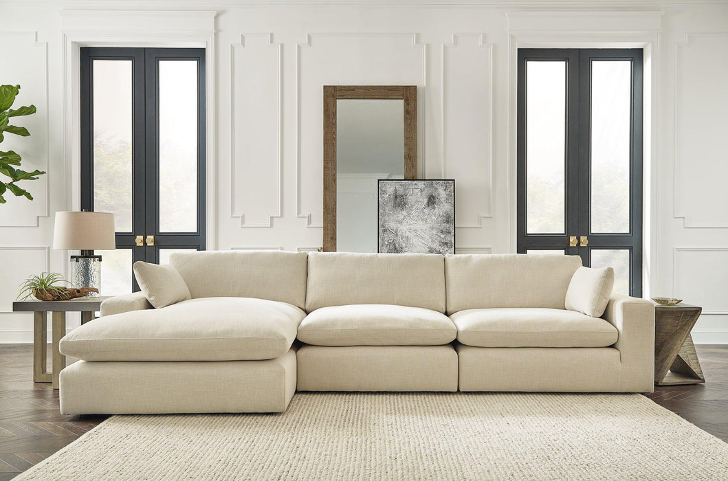 Elyza Living Room Set - Imperial Furniture (Las Vegas, NV) - Multi Location