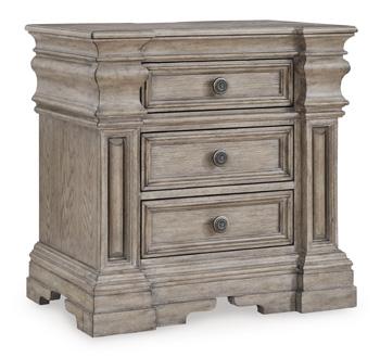 Blairhurst Bedroom Set - Imperial Furniture (Las Vegas, NV) - Multi Location