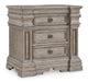 Blairhurst Bedroom Set - Imperial Furniture (Las Vegas, NV) - Multi Location