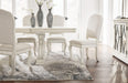 Arlendyne Dining Room Set - Imperial Furniture (Las Vegas, NV) - Multi Location