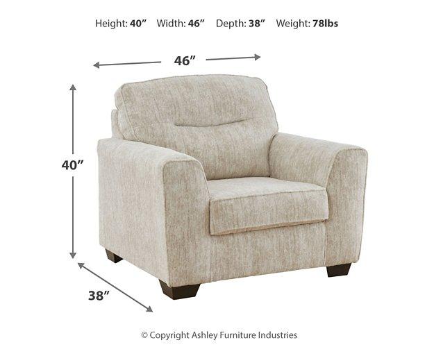 Lonoke Living Room Set - Imperial Furniture (Las Vegas, NV) - Multi Location