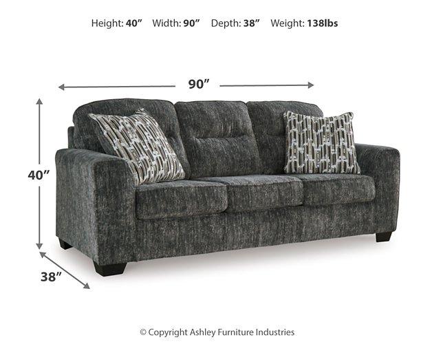 Lonoke Living Room Set - Imperial Furniture (Las Vegas, NV) - Multi Location