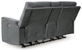 Barnsana Living Room Set - Imperial Furniture (Las Vegas, NV) - Multi Location