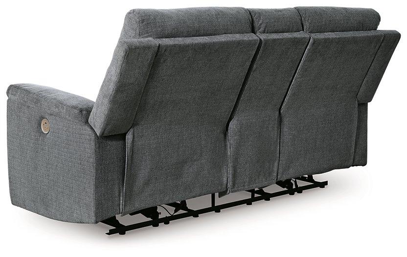 Barnsana Living Room Set - Imperial Furniture (Las Vegas, NV) - Multi Location