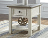 Bolanburg End Table Set - Imperial Furniture (Las Vegas, NV) - Multi Location