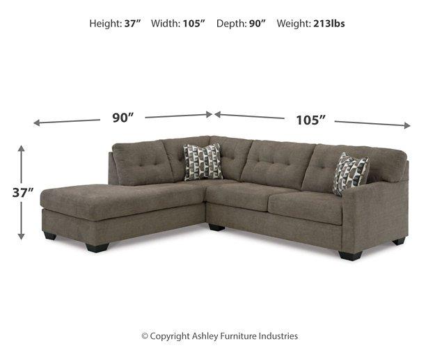 Mahoney Living Room Set - Imperial Furniture (Las Vegas, NV) - Multi Location