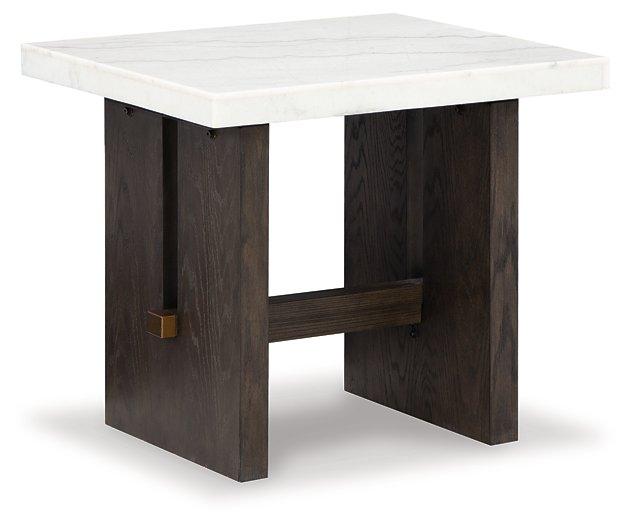 Burkhaus Occasional Table Set - Imperial Furniture (Las Vegas, NV) - Multi Location