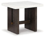 Burkhaus Occasional Table Set - Imperial Furniture (Las Vegas, NV) - Multi Location