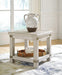 Carynhurst End Table Set - Imperial Furniture (Las Vegas, NV) - Multi Location