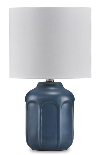 Gierburg Lamp Set - Imperial Furniture (Las Vegas, NV) - Multi Location