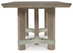 Chrestner Dining Set - Imperial Furniture (Las Vegas, NV) - Multi Location