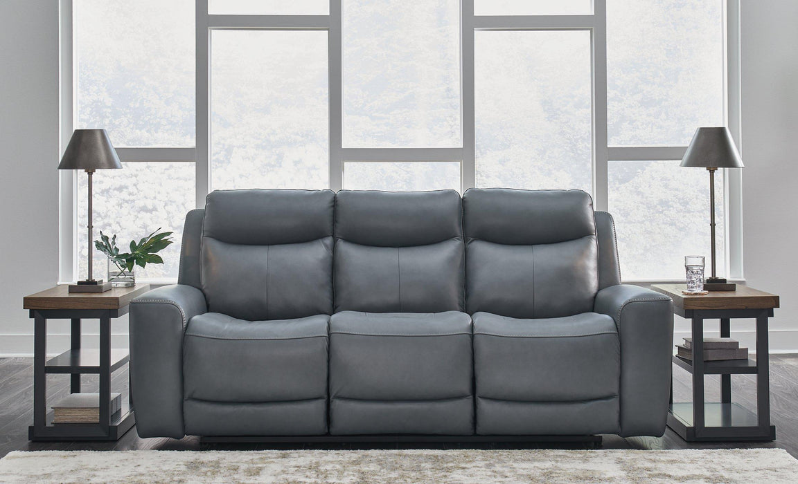 Mindanao Living Room Set - Imperial Furniture (Las Vegas, NV) - Multi Location
