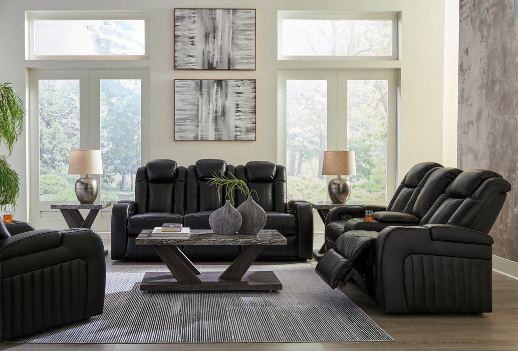 Caveman Den Upholstery Package - Imperial Furniture (Las Vegas, NV) - Multi Location