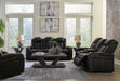 Caveman Den Upholstery Package - Imperial Furniture (Las Vegas, NV) - Multi Location