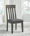 Hallanden Dining Room Set - Imperial Furniture (Las Vegas, NV) - Multi Location