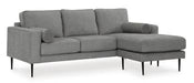 Hazela Living Room Set - Imperial Furniture (Las Vegas, NV) - Multi Location