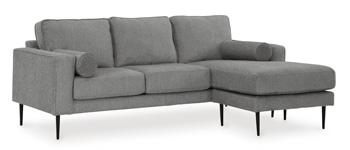 Hazela Living Room Set - Imperial Furniture (Las Vegas, NV) - Multi Location