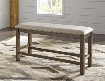 Moriville Counter Height Dining Set - Imperial Furniture (Las Vegas, NV) - Multi Location