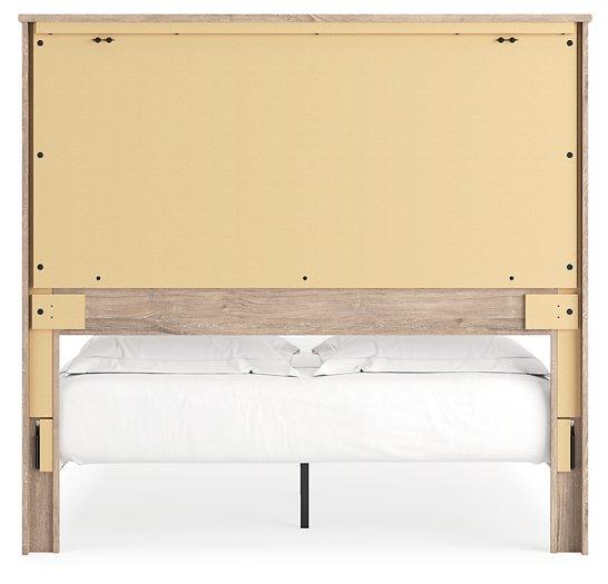 Senniberg Bedroom Set - Imperial Furniture (Las Vegas, NV) - Multi Location