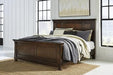 Porter Bedroom Set - Imperial Furniture (Las Vegas, NV) - Multi Location