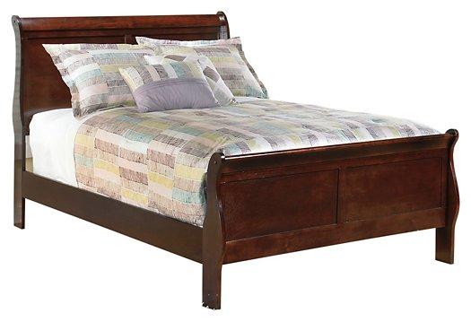 Alisdair Bedroom Set - Imperial Furniture (Las Vegas, NV) - Multi Location