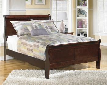 Alisdair Bedroom Set - Imperial Furniture (Las Vegas, NV) - Multi Location