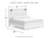 Gerridan Bedroom Set - Imperial Furniture (Las Vegas, NV) - Multi Location