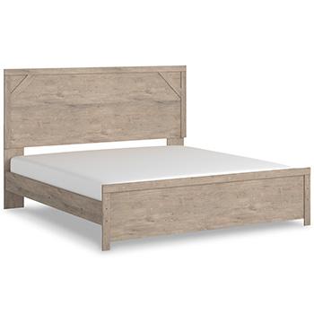 Senniberg Bedroom Set - Imperial Furniture (Las Vegas, NV) - Multi Location