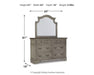 Lodenbay Bedroom Set - Imperial Furniture (Las Vegas, NV) - Multi Location