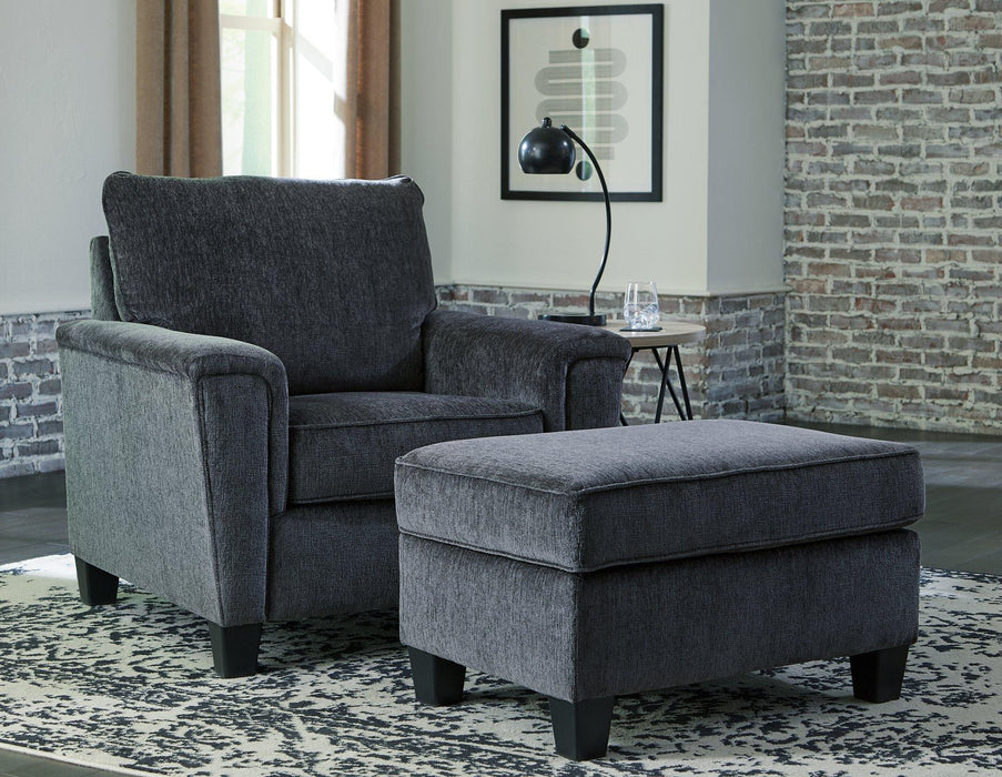 Abinger Living Room Set - Imperial Furniture (Las Vegas, NV) - Multi Location