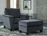 Abinger Living Room Set - Imperial Furniture (Las Vegas, NV) - Multi Location