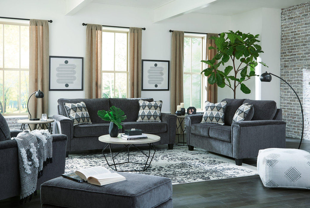 Abinger Living Room Set - Imperial Furniture (Las Vegas, NV) - Multi Location