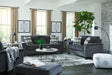 Abinger Living Room Set - Imperial Furniture (Las Vegas, NV) - Multi Location