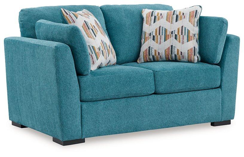 Keerwick Living Room Set - Imperial Furniture (Las Vegas, NV) - Multi Location