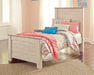 Willowton Bedroom Set - Imperial Furniture (Las Vegas, NV) - Multi Location
