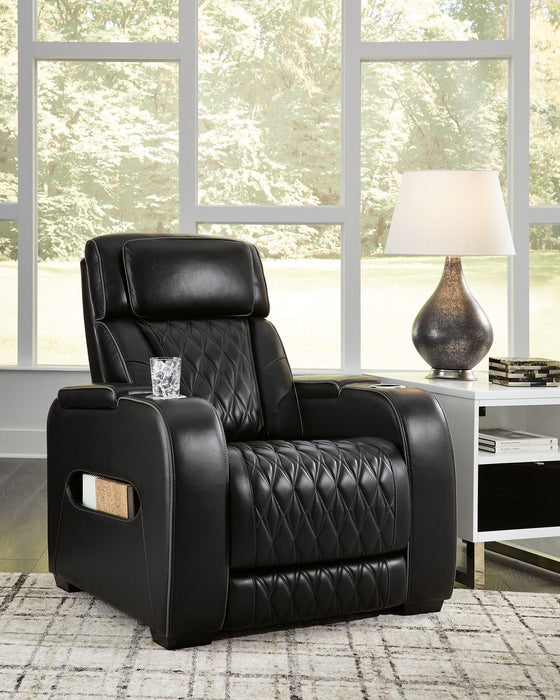 Boyington Living Room Set - Imperial Furniture (Las Vegas, NV) - Multi Location