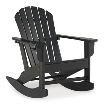 Sundown Treasure Outdoor Seating Set - Imperial Furniture (Las Vegas, NV) - Multi Location