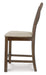 Moriville Counter Height Dining Set - Imperial Furniture (Las Vegas, NV) - Multi Location
