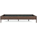 Calverson Bed and Mattress Set - Imperial Furniture (Las Vegas, NV) - Multi Location