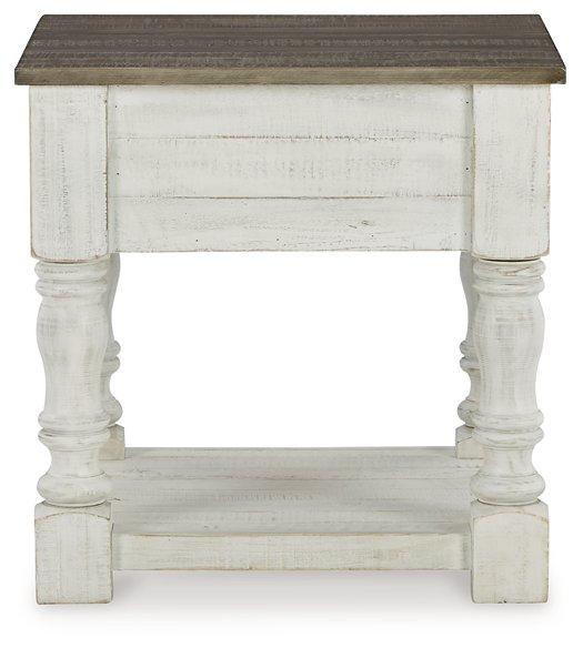 Havalance Occasional Table Set - Imperial Furniture (Las Vegas, NV) - Multi Location