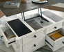 Havalance Occasional Table Set - Imperial Furniture (Las Vegas, NV) - Multi Location