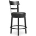 Valebeck Counter Height Bar Stool - Imperial Furniture (Las Vegas, NV) - Multi Location