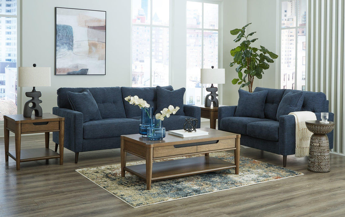Bixler Living Room Set - Imperial Furniture (Las Vegas, NV) - Multi Location