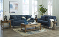 Bixler Living Room Set - Imperial Furniture (Las Vegas, NV) - Multi Location