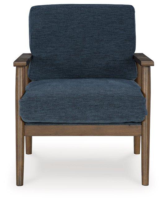 Bixler Living Room Set - Imperial Furniture (Las Vegas, NV) - Multi Location