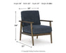 Bixler Living Room Set - Imperial Furniture (Las Vegas, NV) - Multi Location